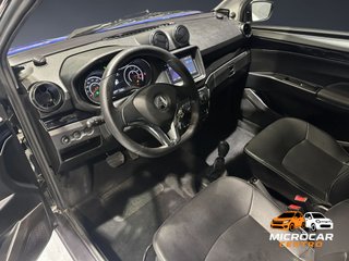 Aixam City Sport 2024   2.682 km – COMO NUEVO !