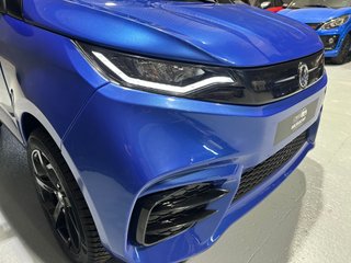 Aixam City Sport 2024   2.682 km – COMO NUEVO !