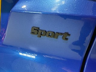 Aixam City Sport 2024   2.682 km – COMO NUEVO !