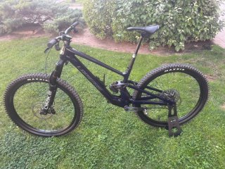 Bicicleta de Montaña Lapierre Zesty CF 10.9