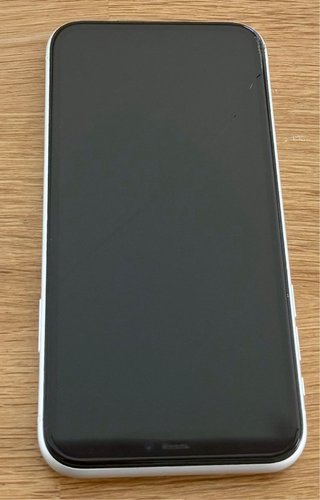 iPhone 11 256 GB