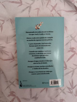Todo lo que somos juntos