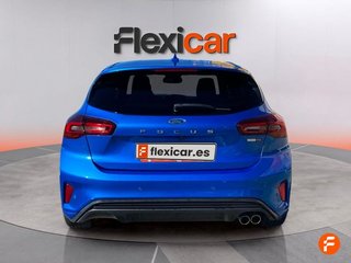 Ford Focus 1.0 Ecob. MHEV 92kW ST-Line Design SIP