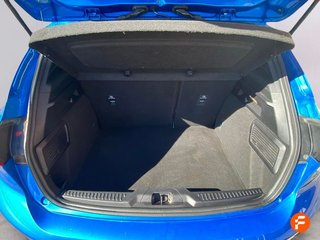 Ford Focus 1.0 Ecob. MHEV 92kW ST-Line Design SIP