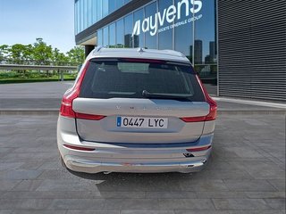 Volvo XC60 2.0 T6 AWD Recharge Inscription Exp Auto