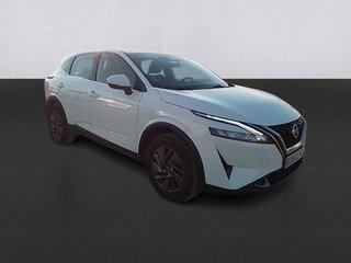 Nissan Qashqai DIG-T 103kW (140CV) mHEV 4x2 Acenta