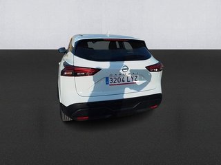 Nissan Qashqai DIG-T 103kW (140CV) mHEV 4x2 Acenta