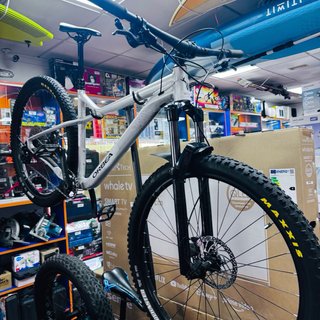 Bicicletas de Paseo y Carretera