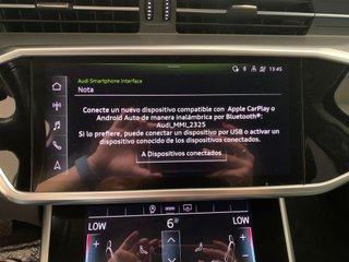 Audi A6 Avant 2.0 TDI Gasoil Automático 204CV