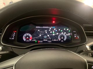 Audi A6 Avant 2.0 TDI Gasoil Automático 204CV