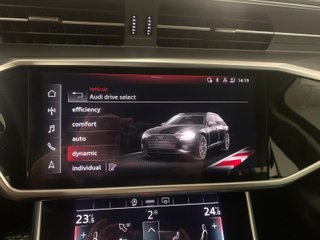Audi A6 Avant 2.0 TDI Gasoil Automático 204CV