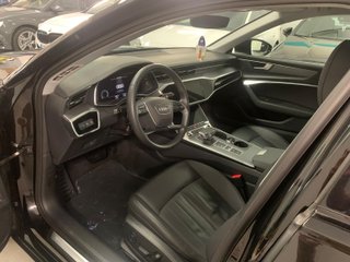 Audi A6 Avant 2.0 TDI Gasoil Automático 204CV