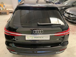 Audi A6 Avant 2.0 TDI Gasoil Automático 204CV