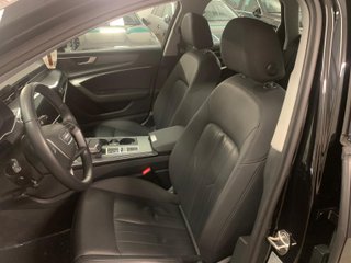 Audi A6 Avant 2.0 TDI Gasoil Automático 204CV