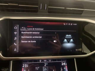 Audi A6 Avant 2.0 TDI Gasoil Automático 204CV