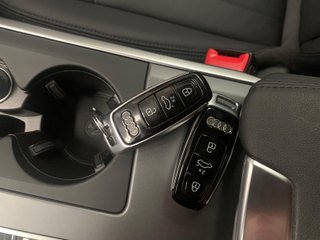 Audi A6 Avant 2.0 TDI Gasoil Automático 204CV