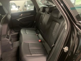 Audi A6 Avant 2.0 TDI Gasoil Automático 204CV