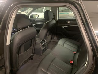 Audi A6 Avant 2.0 TDI Gasoil Automático 204CV