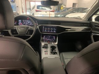 Audi A6 Avant 2.0 TDI Gasoil Automático 204CV