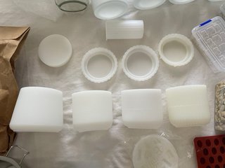 Kit Completo para Elaboración de Velas