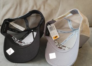 2 Gorras NUEVAS Goorin Bros. Stallion y Queen
