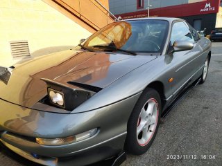 Ford probe 1996