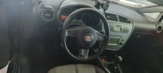 SEAT Leon 2007