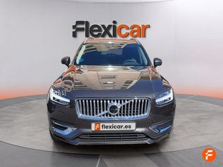 Volvo XC90 2.0 T8 AWD Ultimate Bright Recharge Auto