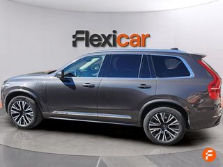 Volvo XC90 2.0 T8 AWD Ultimate Bright Recharge Auto