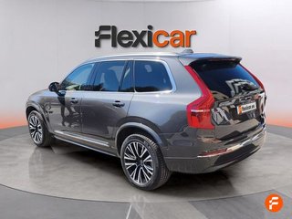 Volvo XC90 2.0 T8 AWD Ultimate Bright Recharge Auto