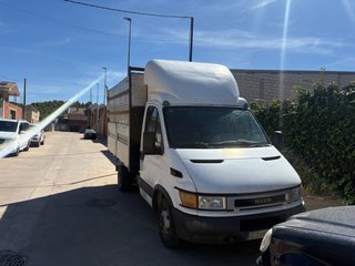 Iveco Daily 2003