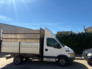Iveco Daily 2003