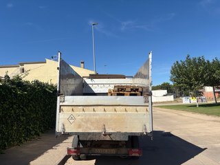 Iveco Daily 2003