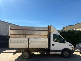 Iveco Daily 2003
