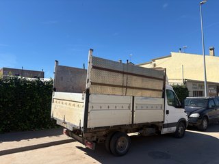 Iveco Daily 2003