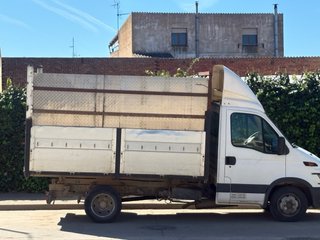 Iveco Daily 2003