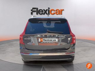 Volvo XC90 2.0 T8 AWD Ultimate Bright Recharge Auto