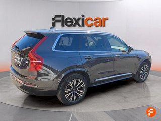 Volvo XC90 2.0 T8 AWD Ultimate Bright Recharge Auto
