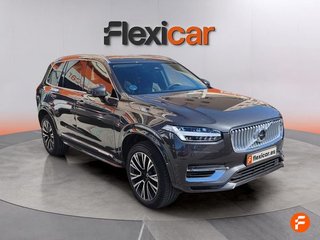 Volvo XC90 2.0 T8 AWD Ultimate Bright Recharge Auto