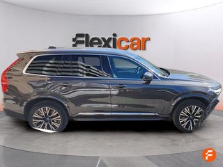 Volvo XC90 2.0 T8 AWD Ultimate Bright Recharge Auto