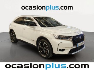 DS DS7 Crossback La Première THP EAT8 165 kW (225 CV)