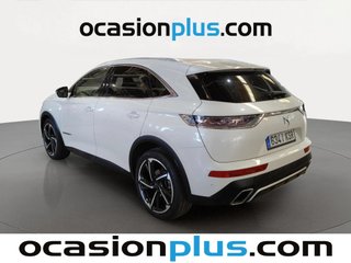 DS DS7 Crossback La Première THP EAT8 165 kW (225 CV)