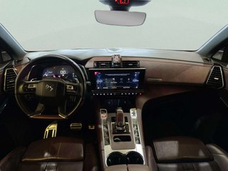 DS DS7 Crossback La Première THP EAT8 165 kW (225 CV)