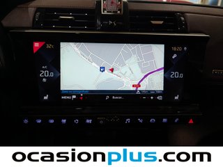 DS DS7 Crossback La Première THP EAT8 165 kW (225 CV)
