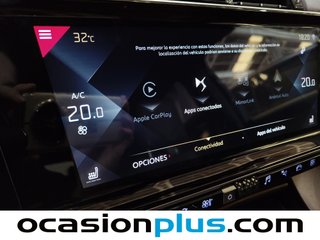 DS DS7 Crossback La Première THP EAT8 165 kW (225 CV)