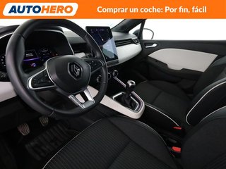 Renault Clio 1.0 TCe Techno