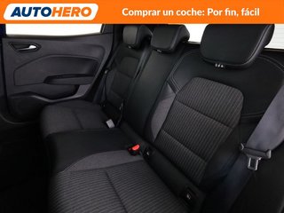 Renault Clio 1.0 TCe Techno
