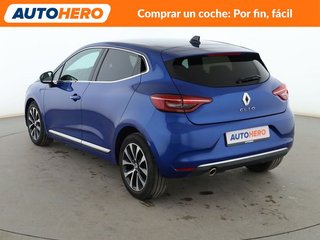 Renault Clio 1.0 TCe Techno