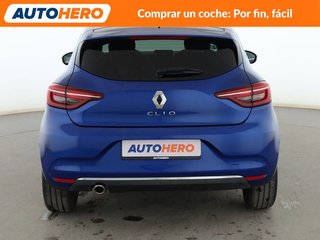 Renault Clio 1.0 TCe Techno