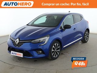 Renault Clio 1.0 TCe Techno